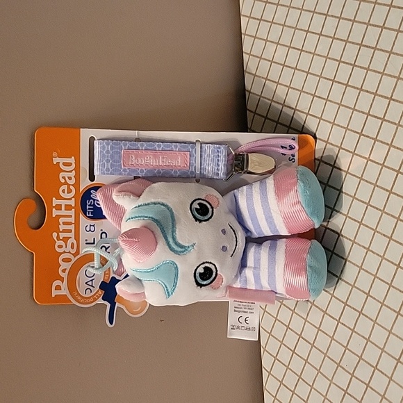 BooginHead Other - NWT BooginHead PacPal & PaciGrip